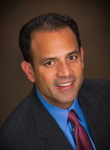 Glenn Ayala has been promoted to Director of Global Business Development