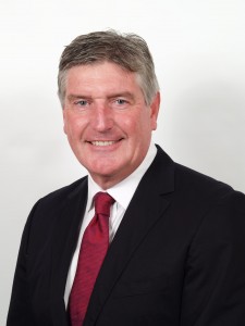 Tony Thornton, President of Turbine Technology Services Corporation