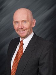 Pat Begley is VP of Sales, Africa, the Middle East, and Asia for Turbine Technology Services Corporation.