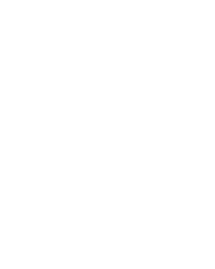 Outline of a power transmission tower in white.