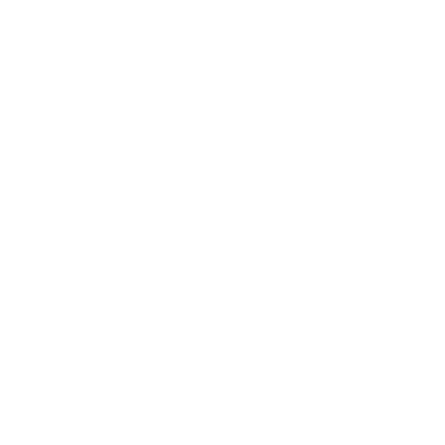 White circular logo with a central droplet and surrounding abstract lines.